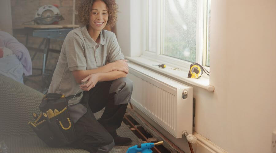 Local expert plumbing services in Acme, PA